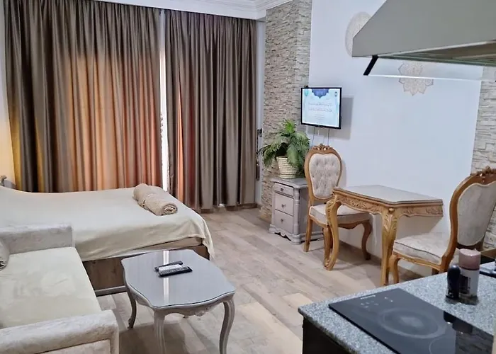 Apartman Sheraton Oasis 305 Gurdaka