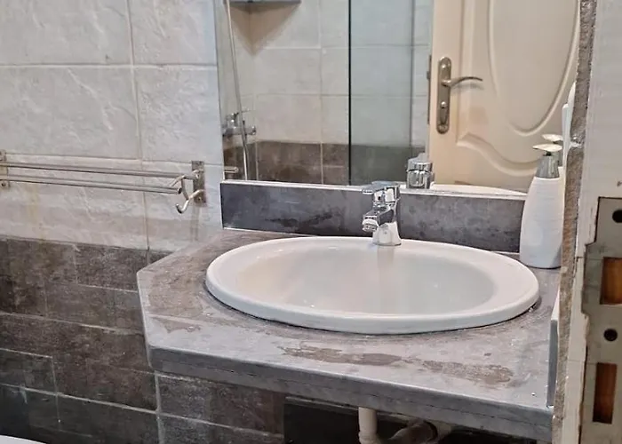 Apartman Sheraton Oasis 305 *