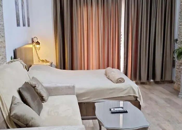 Sheraton Oasis 305 *